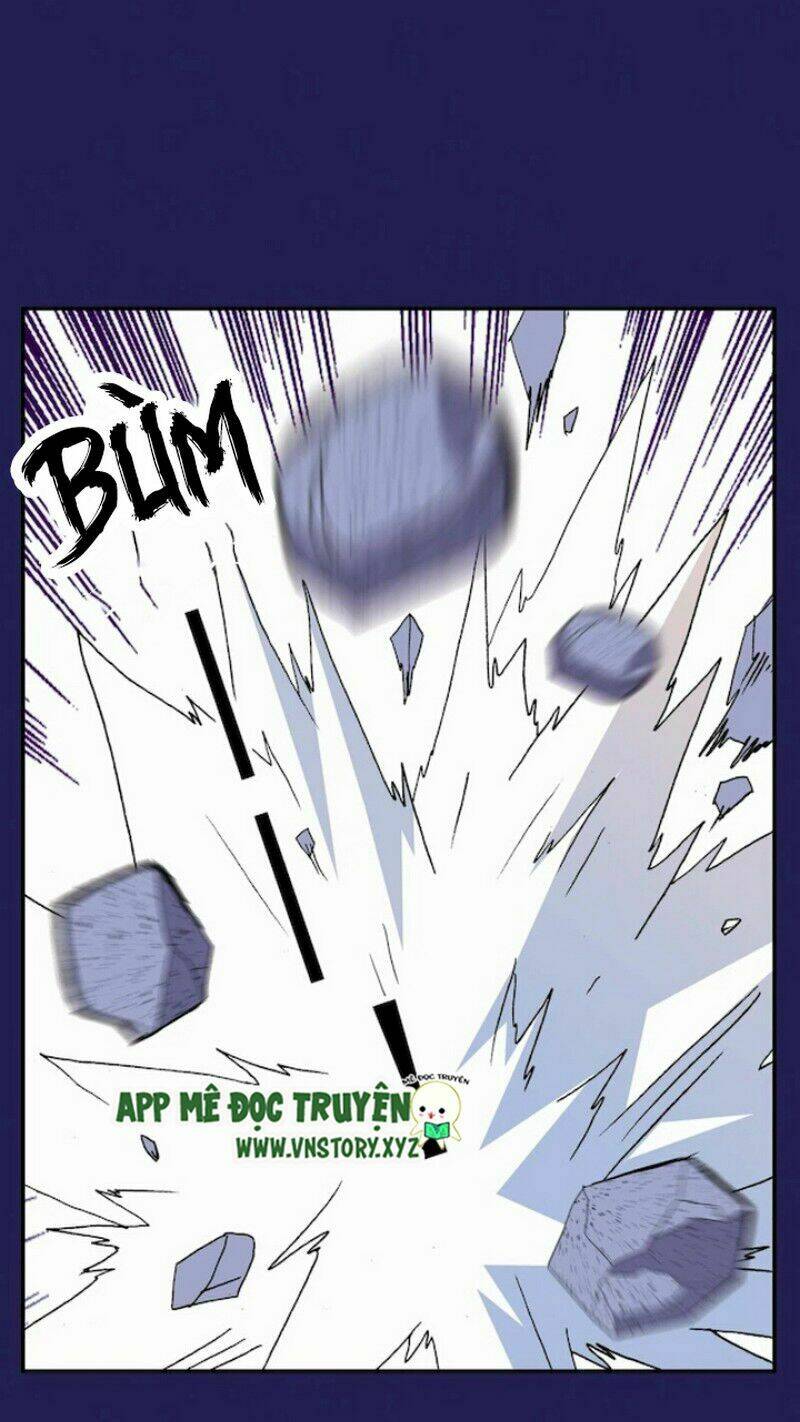 nhà có siêu dễ thương chapter 116 15