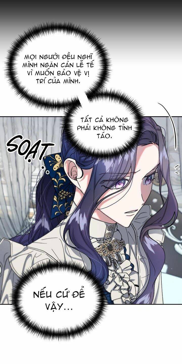 tế phẩm công chúa chapter 25 41
