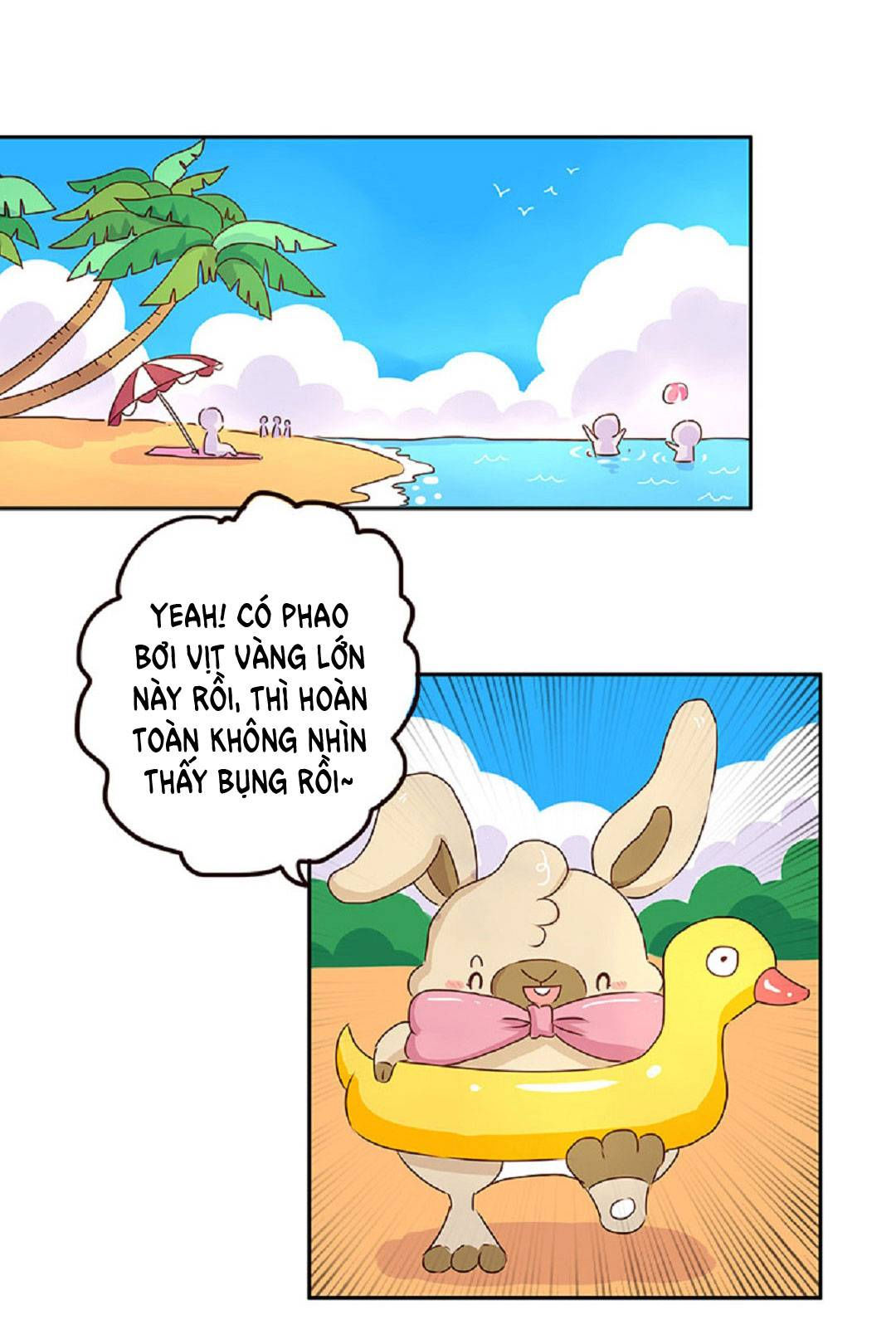 lạc chẩm cổ dài chapter 21 6