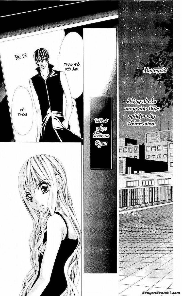 nemuri hime - yume miru youni koishiteru chapter 9 27