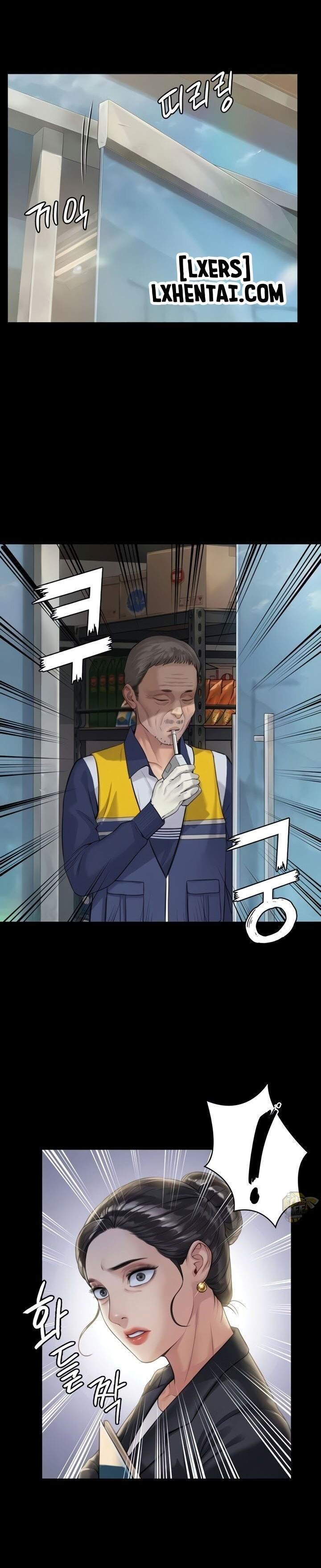 ong chúa chapter 182 1