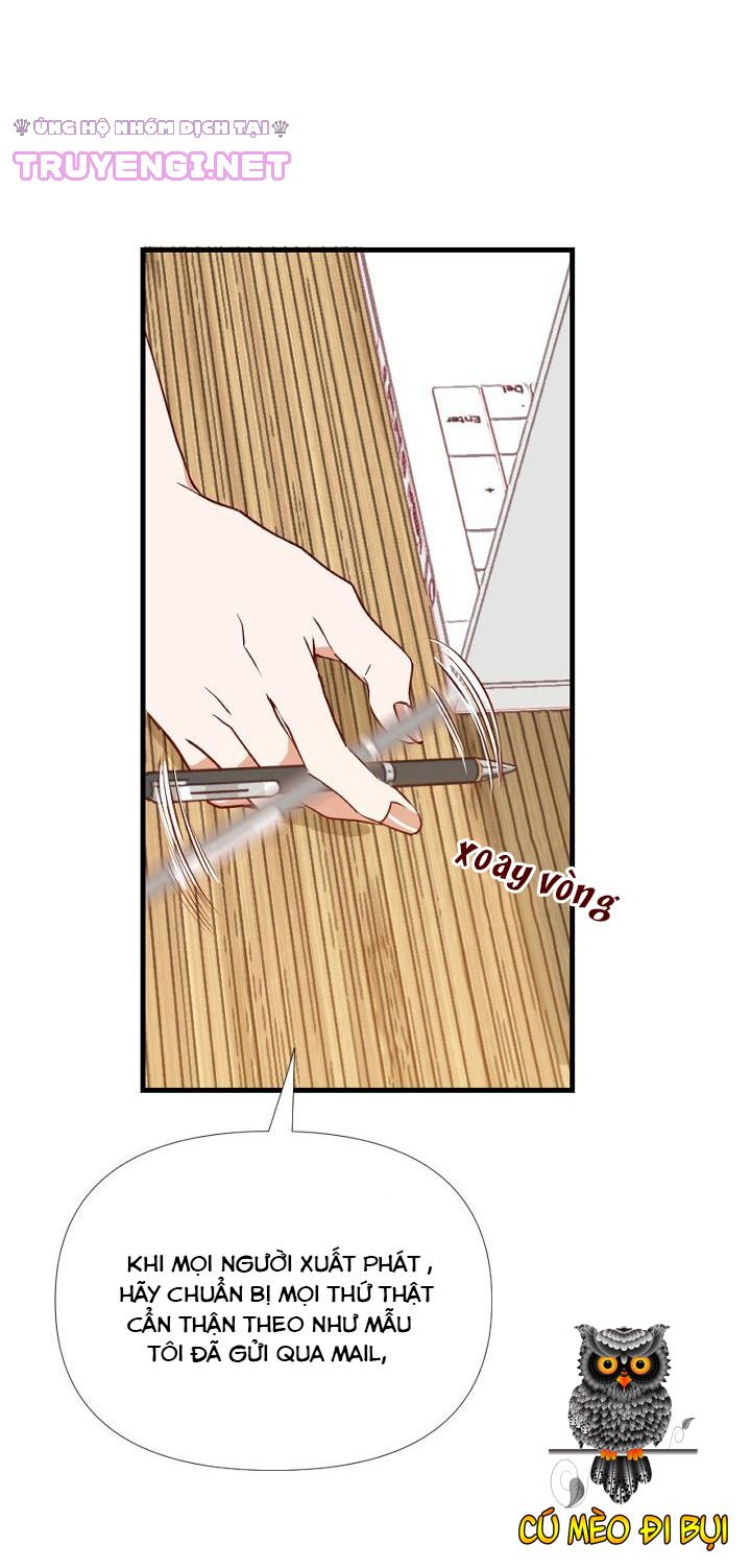 khoảnh khắc lãng mạn chapter 7 71