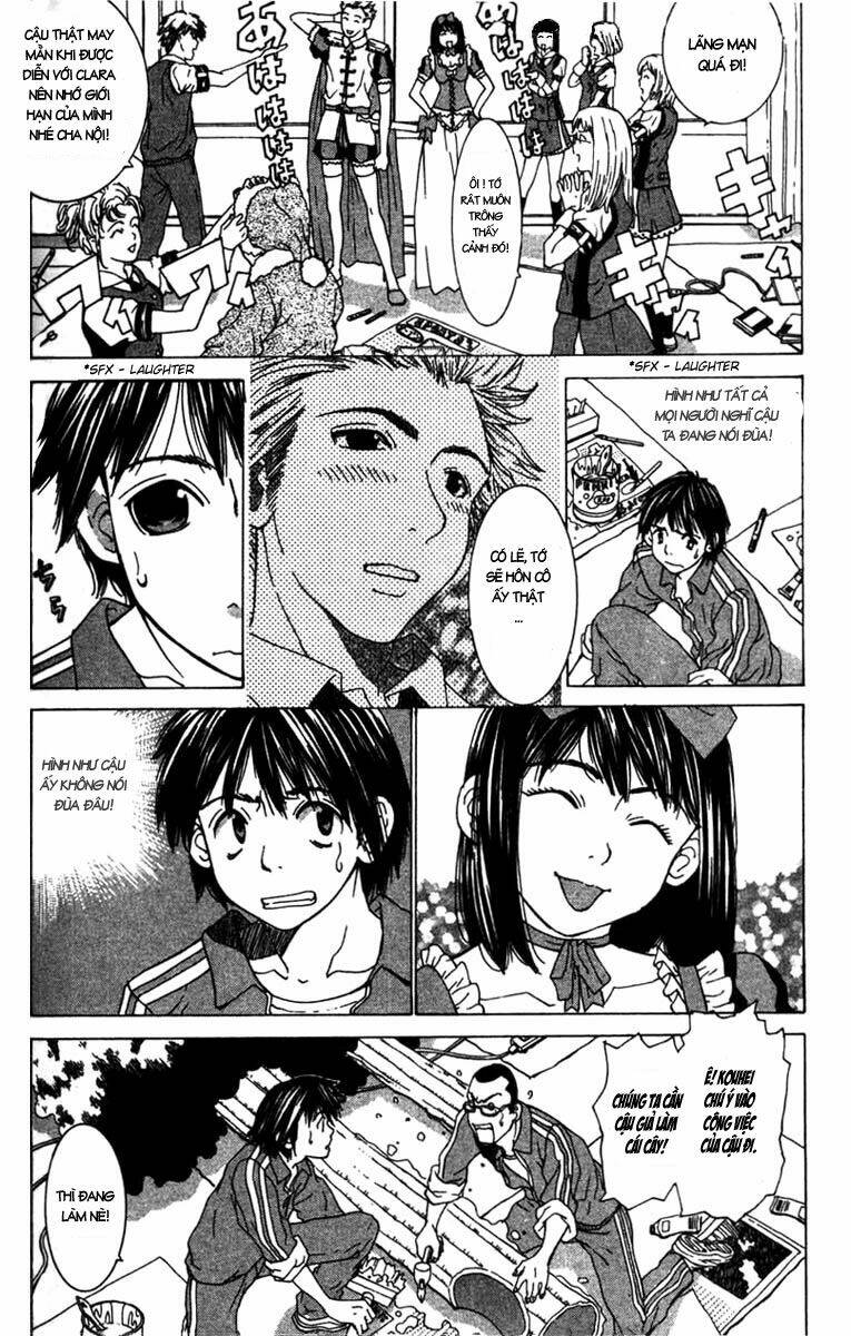 gachax2 ~ secret chapter 14 2