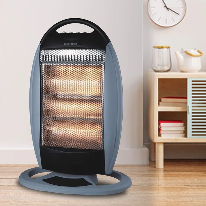 Máy Sưởi Đèn Sưởi Điện 3 Bóng KH01 - Hàng Chính Hãng