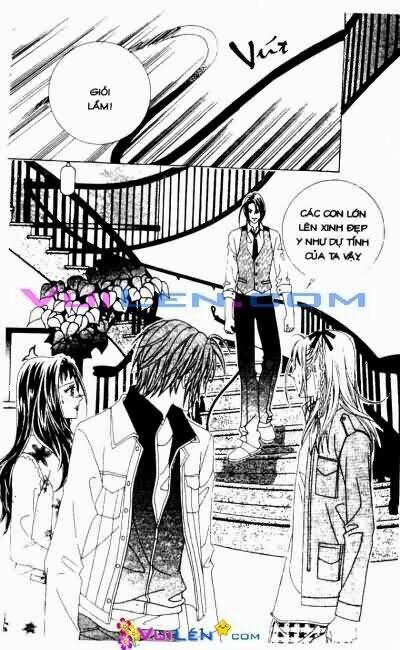 cuộc sống của tôi chapter 13 62