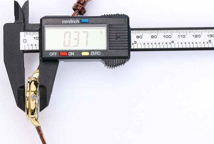Đồng hồ nữ Valence VC-033D