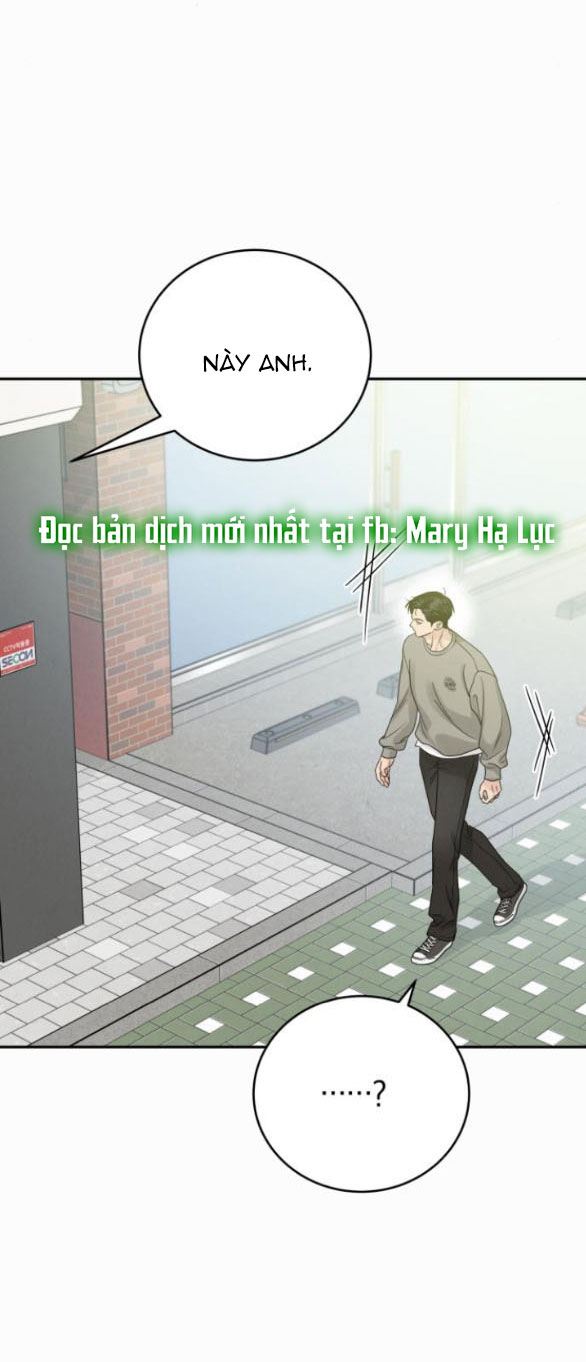 Thuyết Tình Yêu Ích Kỷ chapter 21.1 1