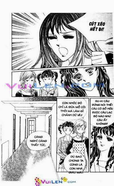 cô gái vương giả chapter 2 68