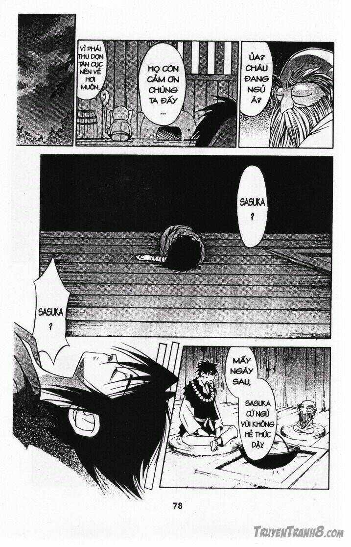 behind master chapter 13 8