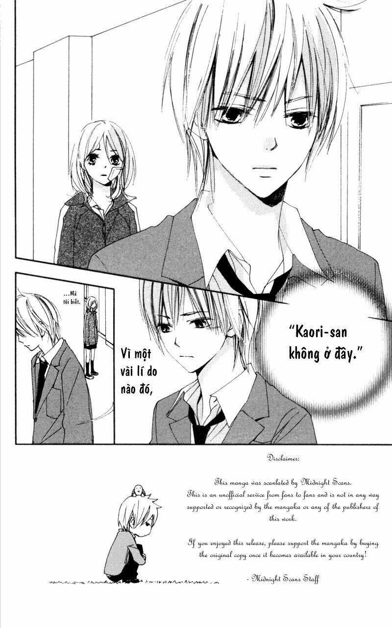 bokura wa itsumo chapter 16 3
