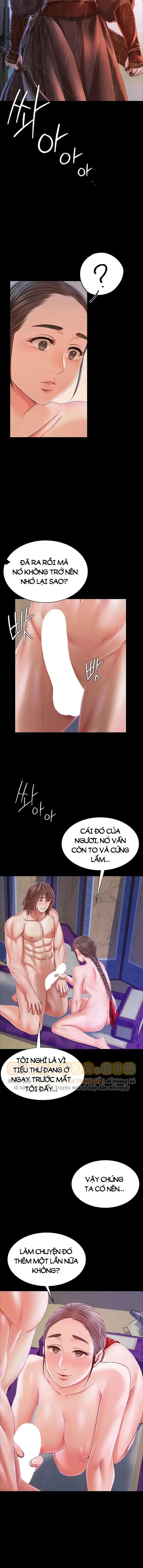 [18+] tiểu thư chapter 47 9