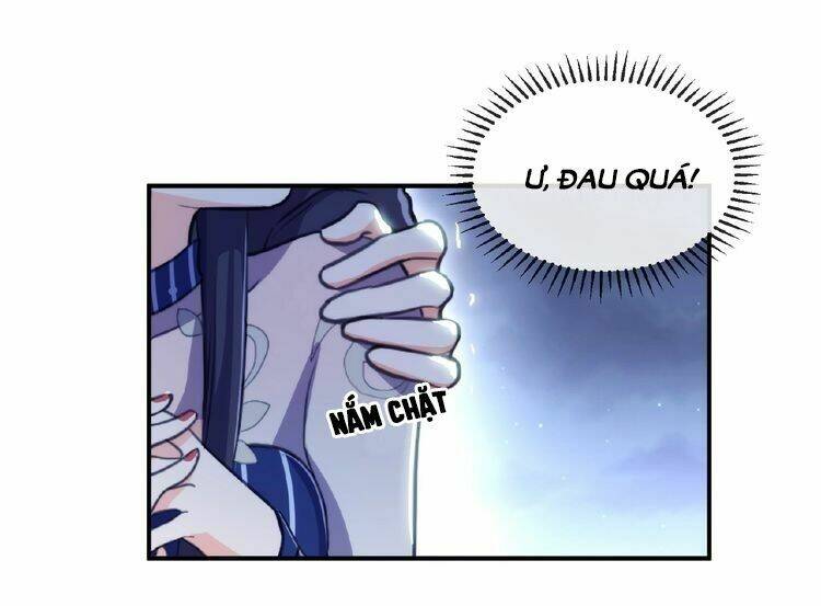 tổng tài khăng khăng lấy vợ thế thân chapter 10 58