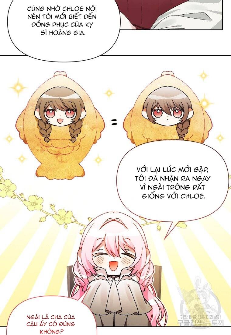 này tiểu công tước, hãy tin ở chị đi! chapter 27.1 27