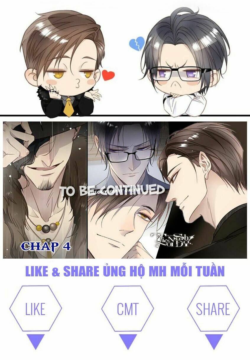 tiên sinh nói dối chapter 1.5 53