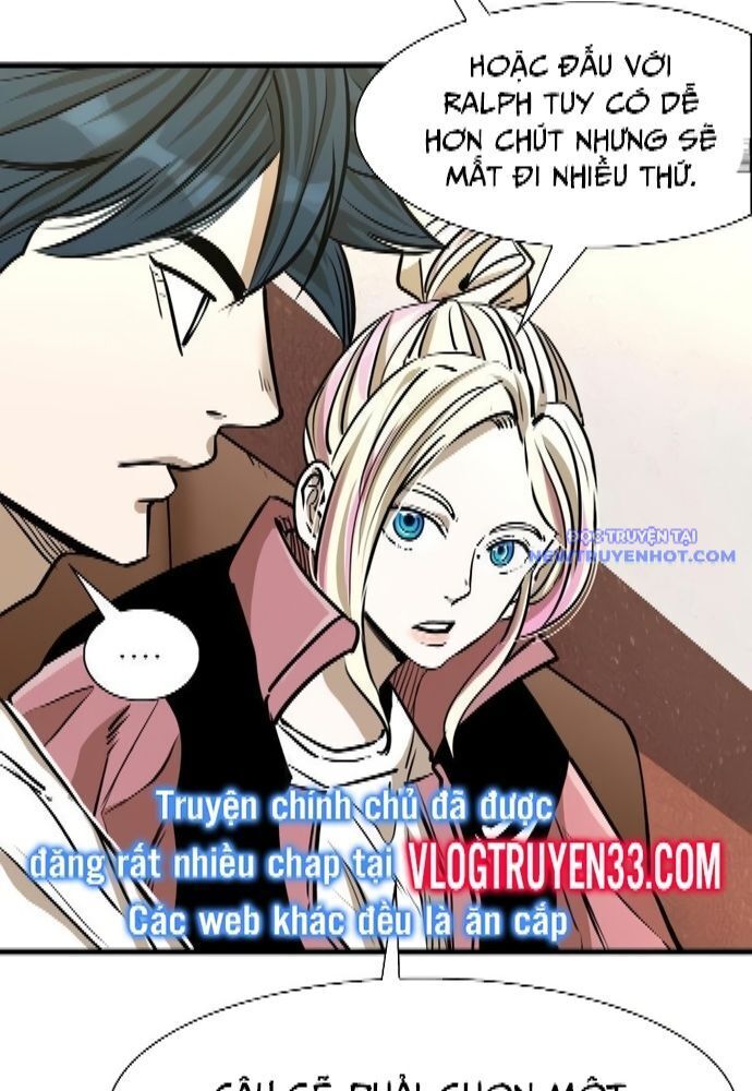 shark - cá mập chapter 327 83