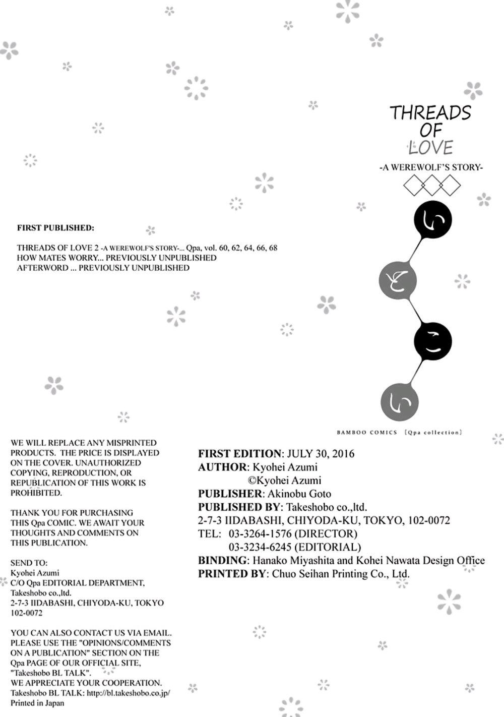 list truyện manga ngắn theo yêu cầu chapter 18 26