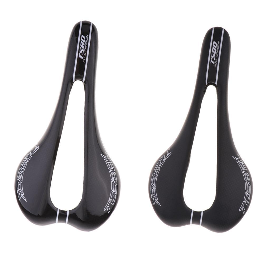 Saddle seat gel saddle saddle mountain bike road bike saddle 1 #