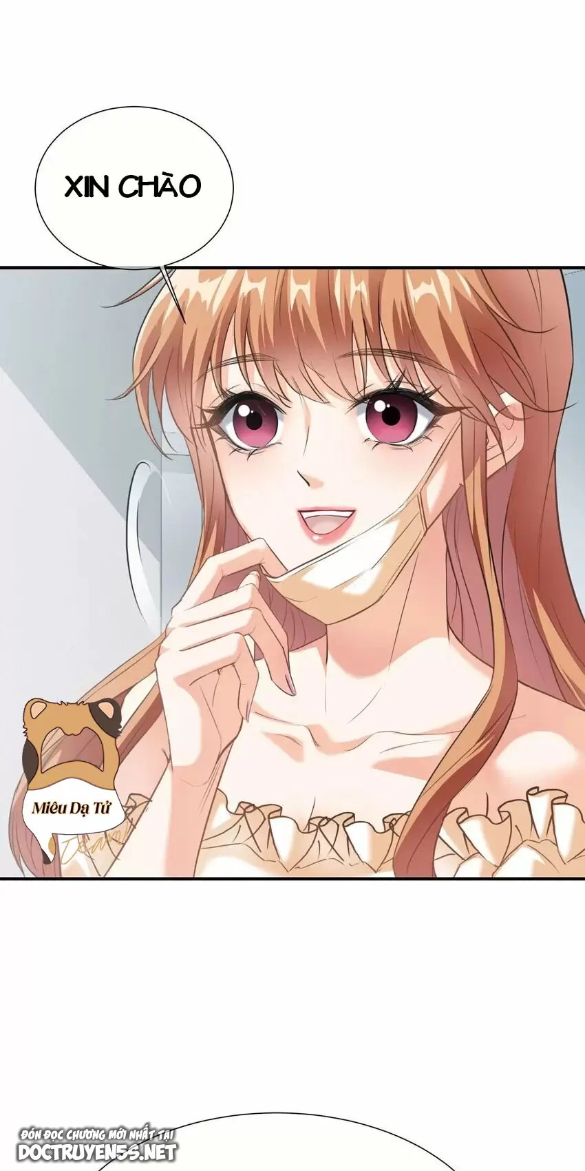 ảnh hậu một tuần mập ba cân chapter 24 11