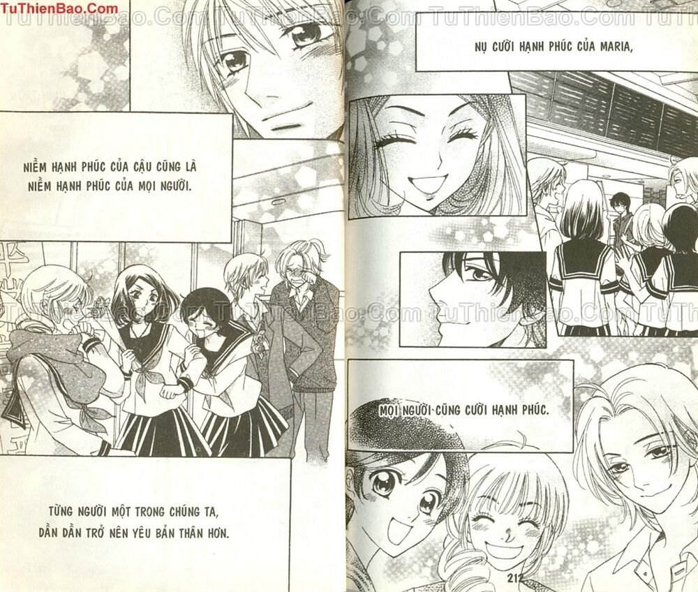 ác quỷ và bản tình ca chapter 13 106