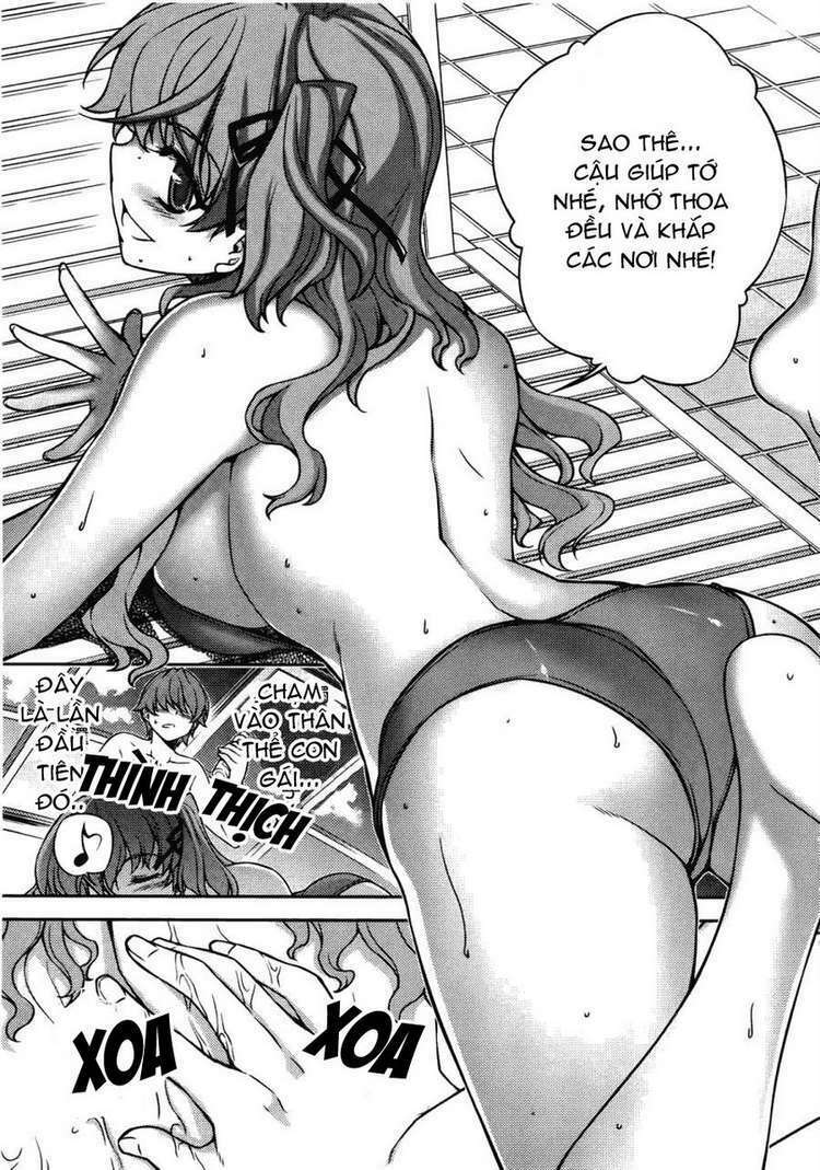 re:birth the lunatic taker chapter 18 34