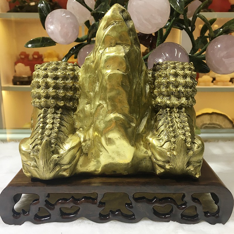 Thái Sơn Thạch Cảm Đương