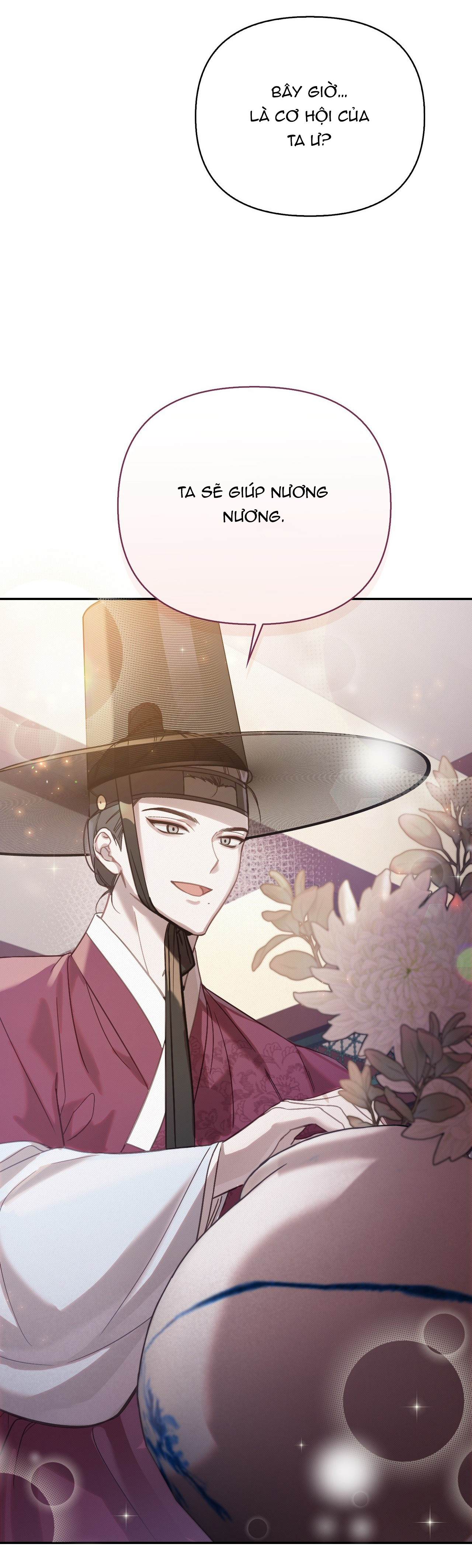 [18+] hậu cung kế chapter 13.2 14