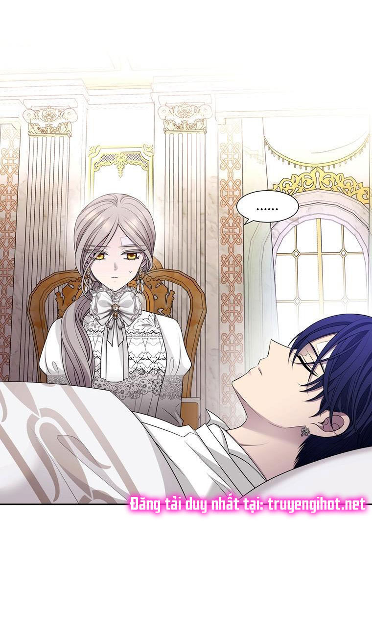 năm môn đệ của charlotte chapter 128 30