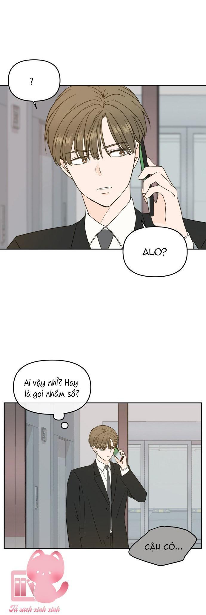 hẹn gặp nhau ở kiếp thứ 19 chapter 62 31