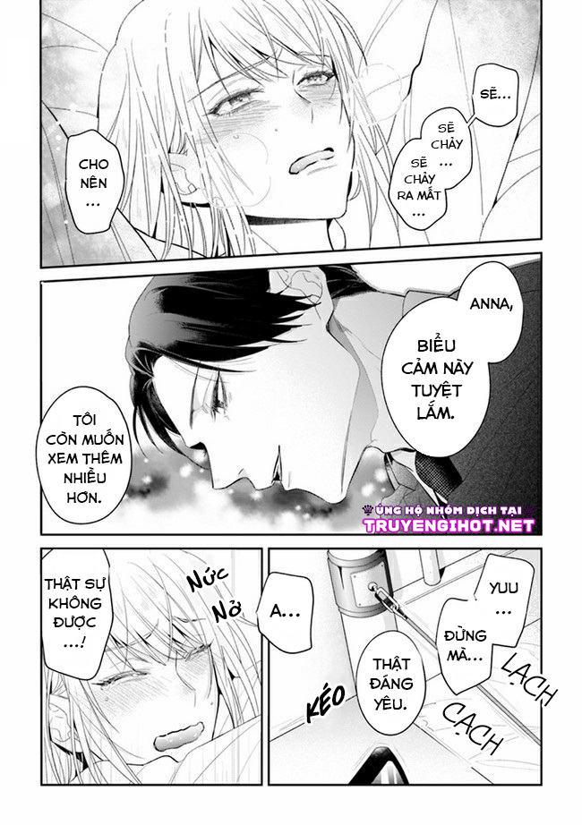 giam cầm chapter 2 6