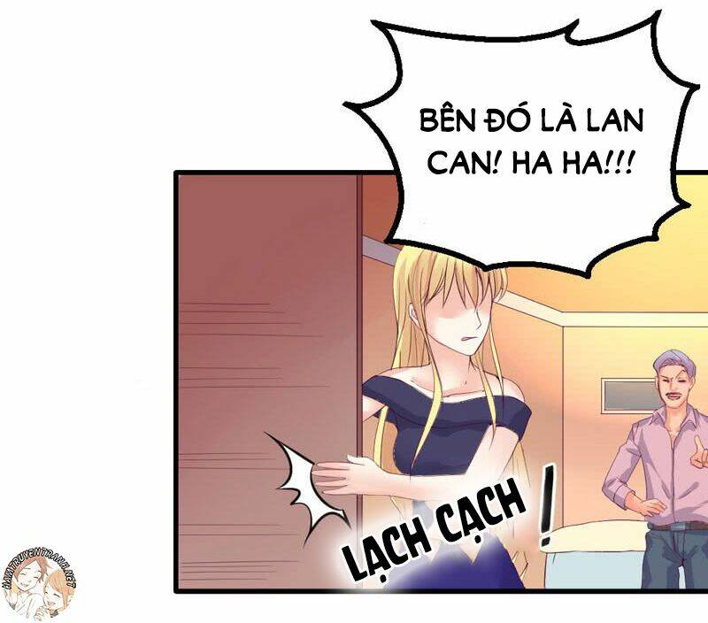 dục vọng của ác ma chapter 9 19