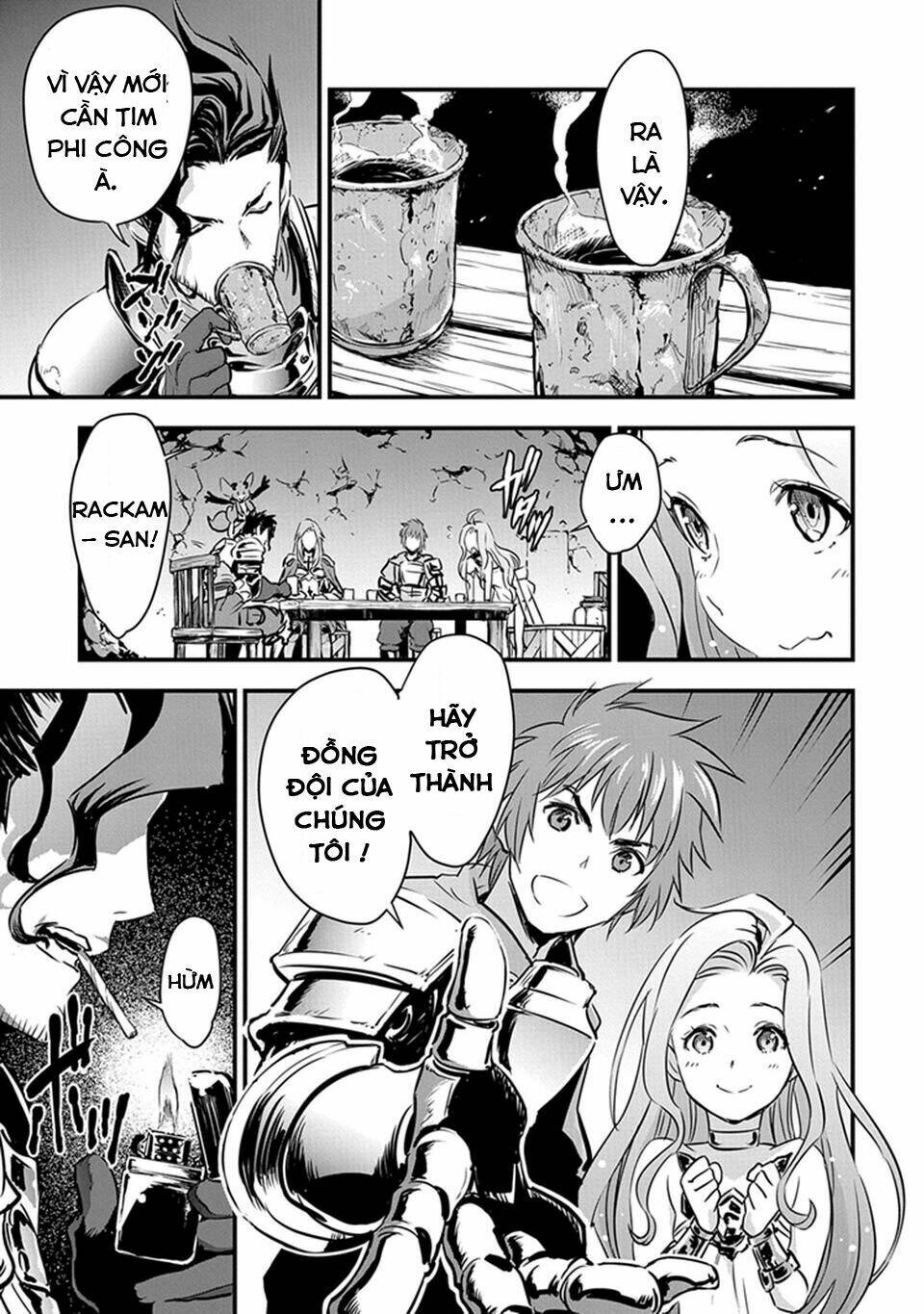 granblue fantasy chapter 5 16