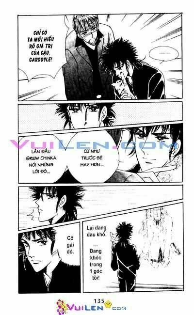 vật cản tình yêu chapter 8 130