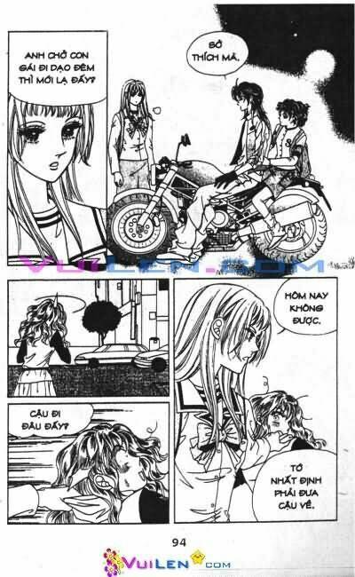 tóc gió thôi bay chapter 4 94