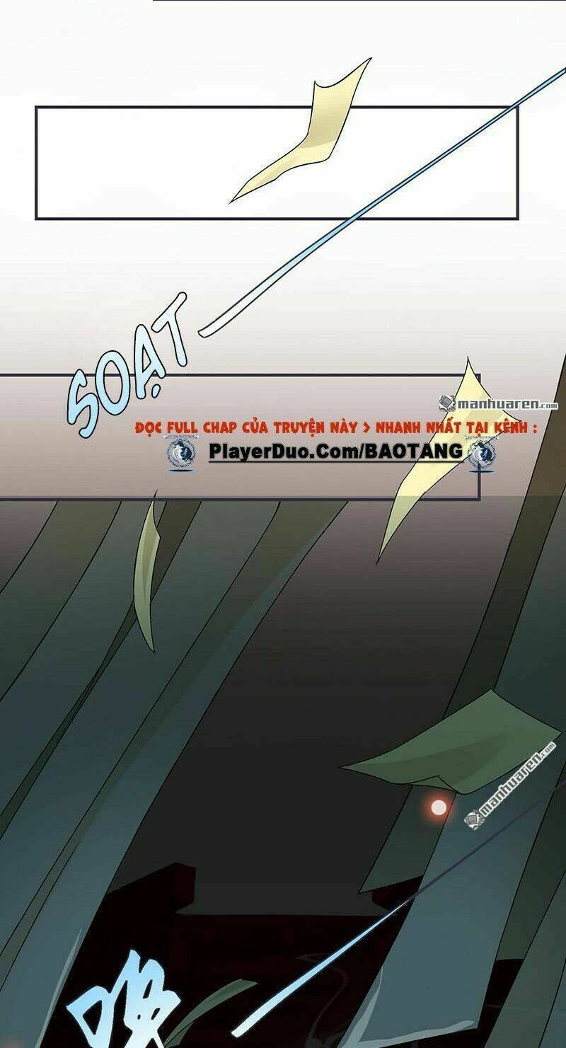 tiểu y thú của tướng quân chapter 14 5
