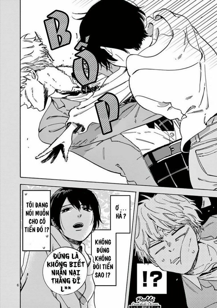 promise cinderella chapter 24 7