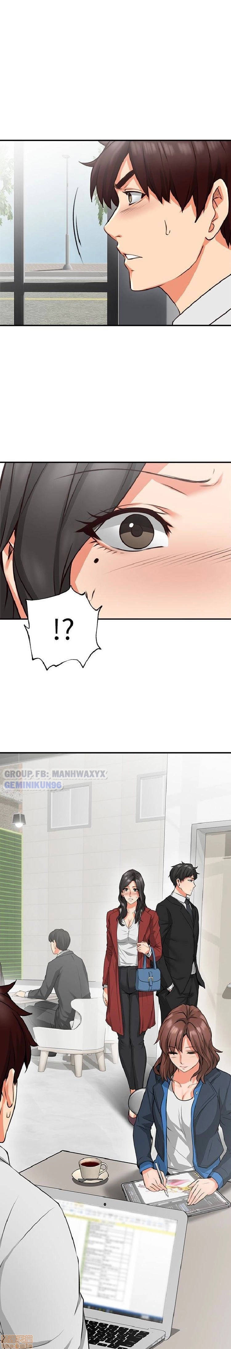 xoa dịu em đi chapter 9 42