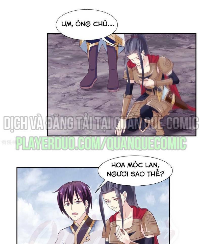 ta là ngọc hoàng đại đế chapter 52 21