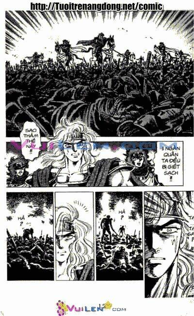 vương tử takeru chapter 6 127