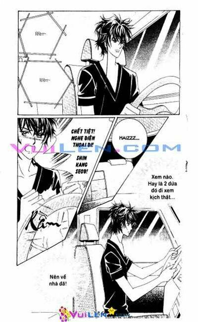 người duy nhất chapter 118 17