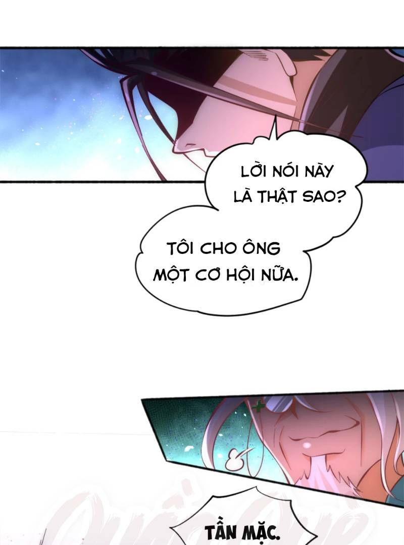 đô thị đỉnh phong cao thủ chapter 79 7