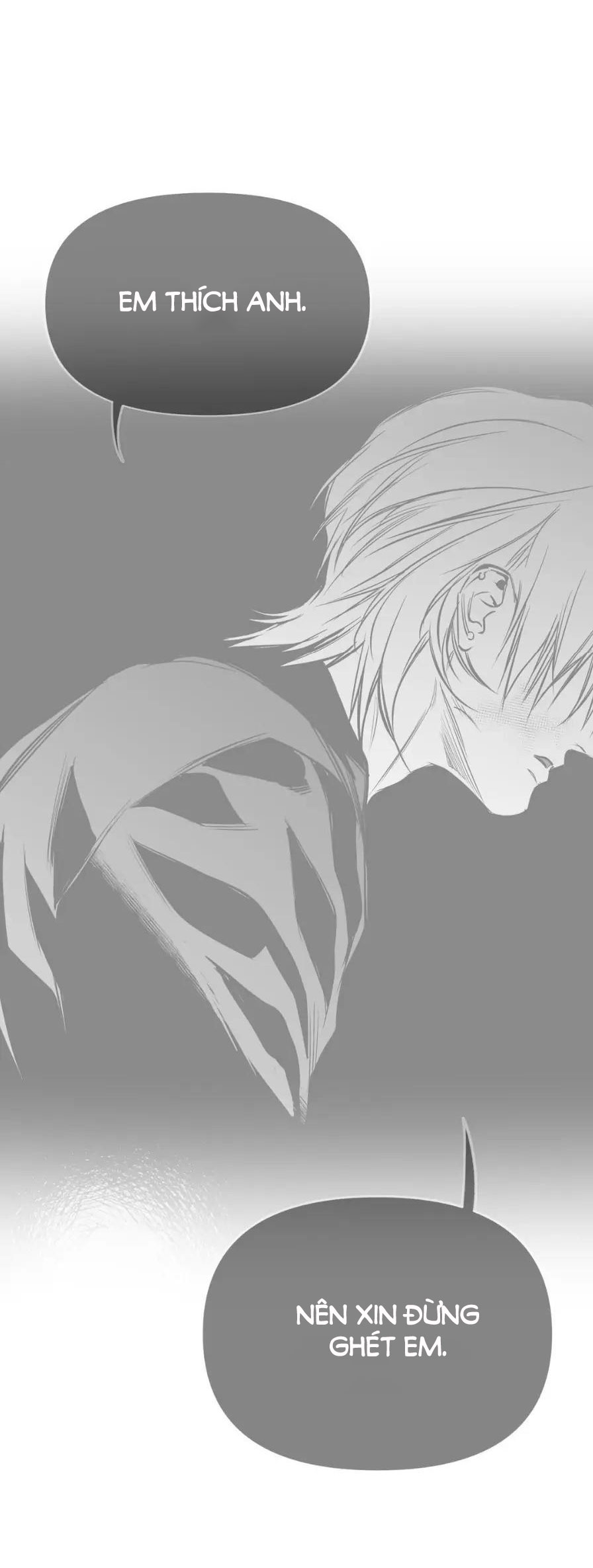 khi đôi chân thôi bước chapter 108.2 23