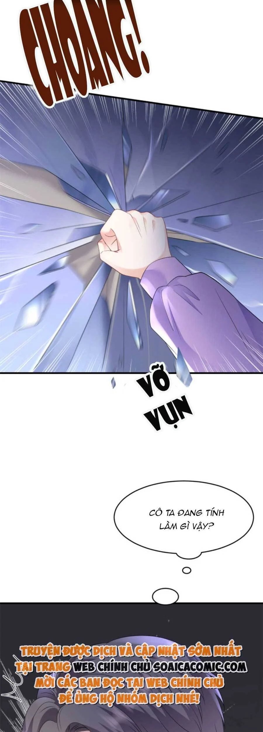 [16+] đại tiểu thư có thể có ý đồ xấu chapter 110 27