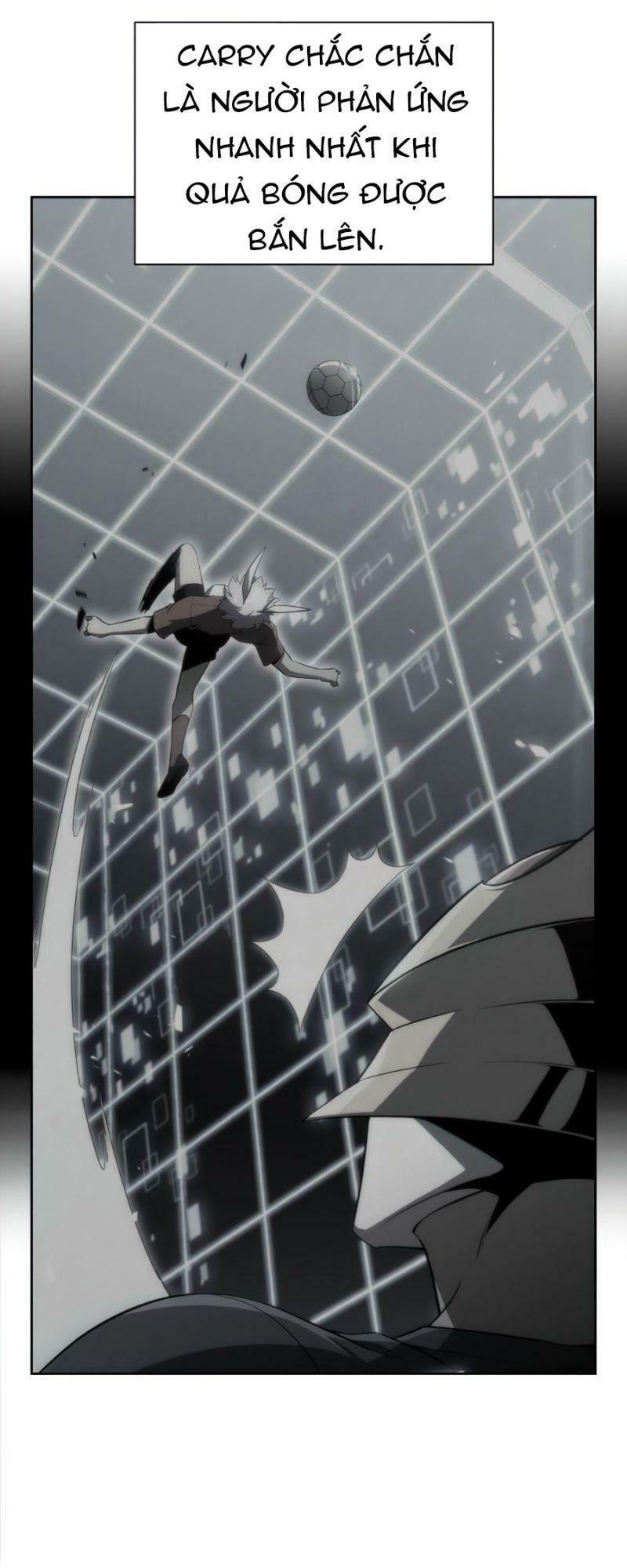 kẻ thách đấu chapter 20 22