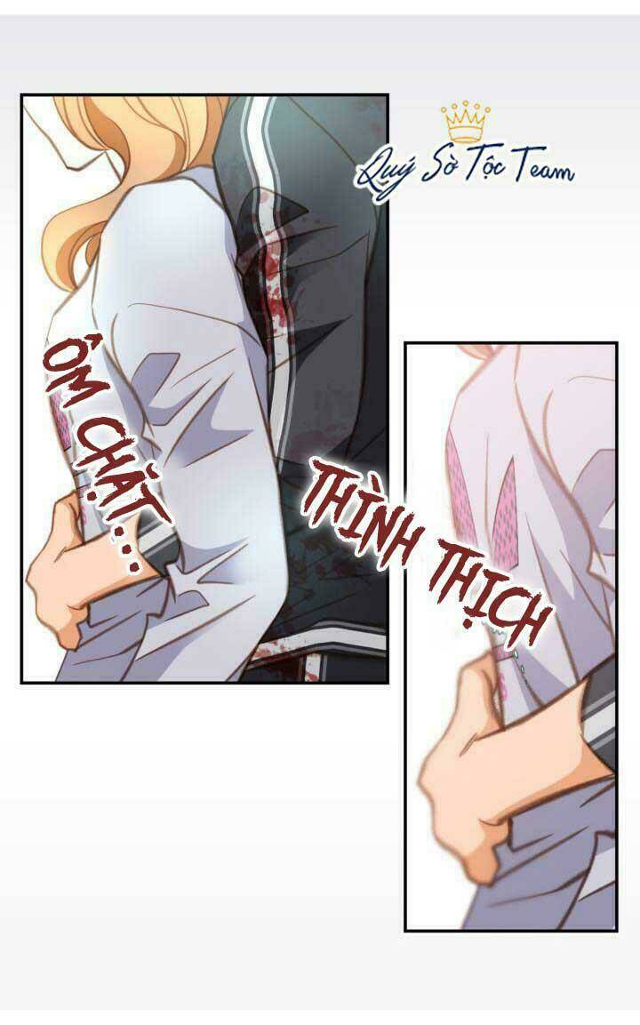 tiếp xúc chí mạng chapter 35 18