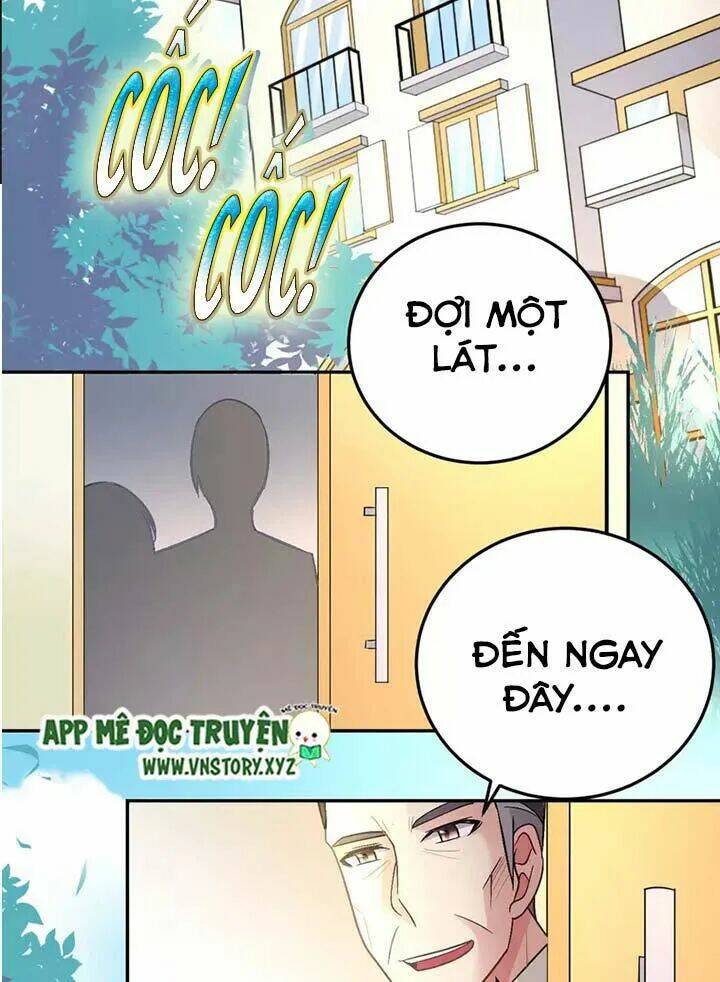 trò chơi săn tình - tổng tài khó kìm lòng chapter 24 21