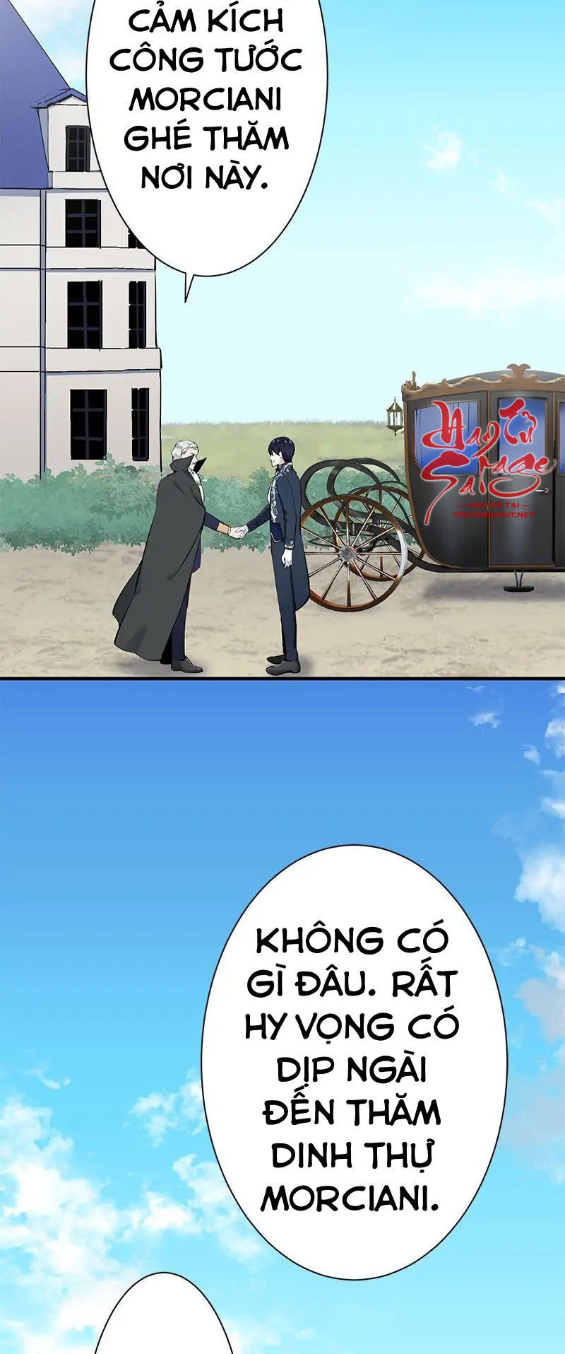 nullitas~nàng dâu giả dối~ chapter 47.2 3