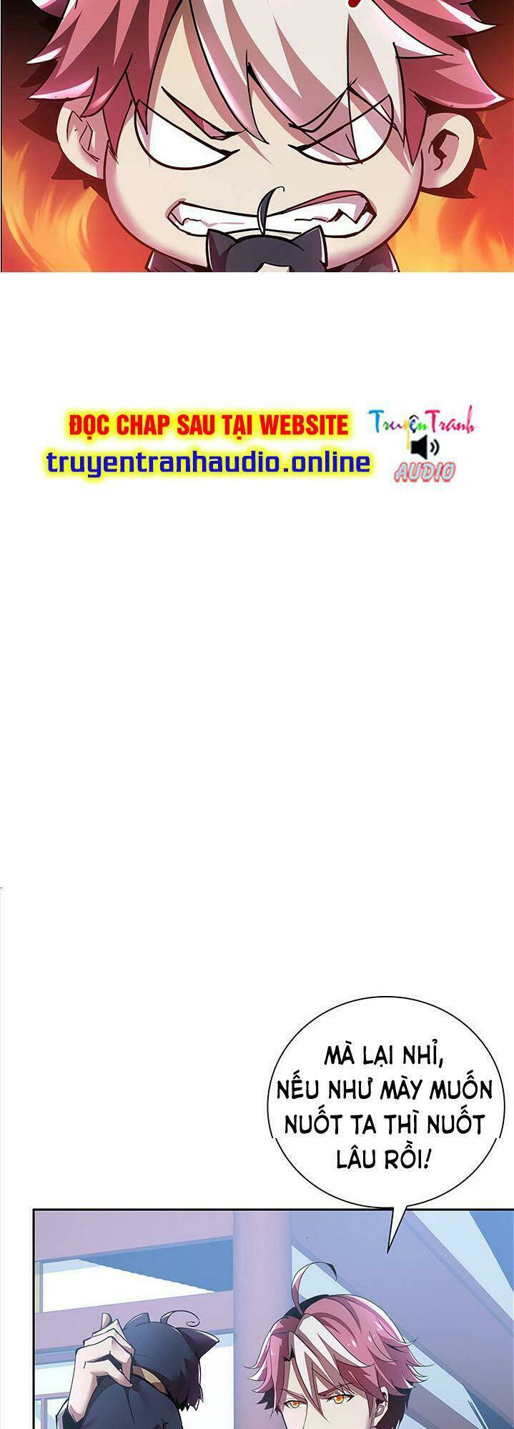 bất tử thần vương tu liên tục chapter 1.2 68