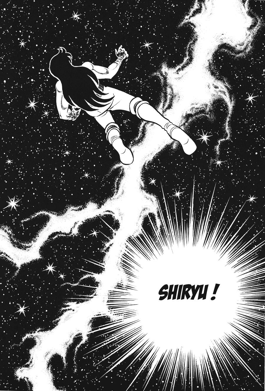 áo giáp vàng chapter 7 37