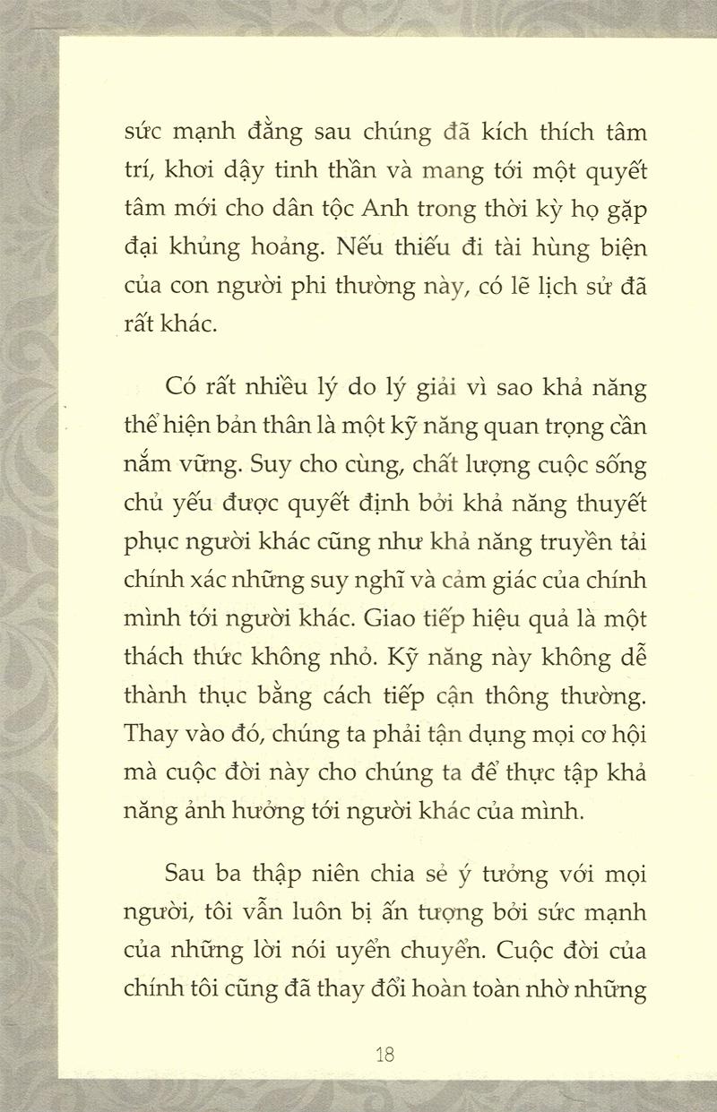 Sách Triết Lý Cuộc Đời (Tái Bản 2021)