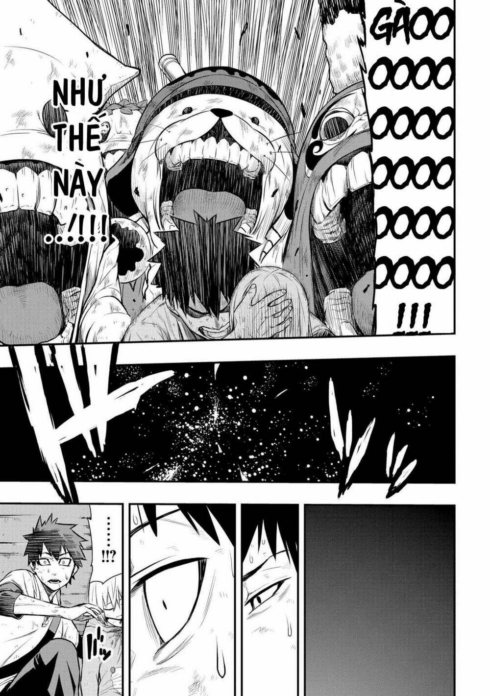 pygmalion chapter 3.2 12